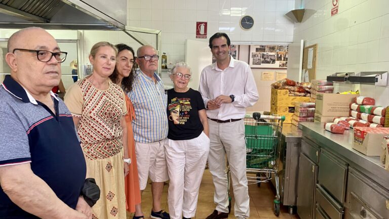 LA INICIATIVA DE AGAMED PARA PROMOVER LA SOSTENIBILIDAD GRACIAS A LA FACTURA DIGITAL RECAUDA MÁS DE 2.000€ DESTINADOS A APOYAR A LAS PERSONAS VULNERABLES￼