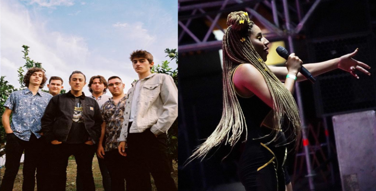 <strong>YA SE CONOCEN LOS DOS GANADORES DEL CONCURSO DE ARTISTAS DE </strong><strong><em>CRAZY URBAN FESTIVAL</em></strong>