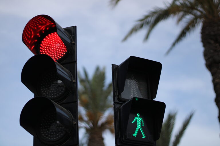 1,5 millones para la seguridad de los pasos de peatones de Torrevieja
