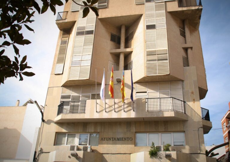Nueva plataforma digital de “Gobierno Abierto” para Torrevieja
