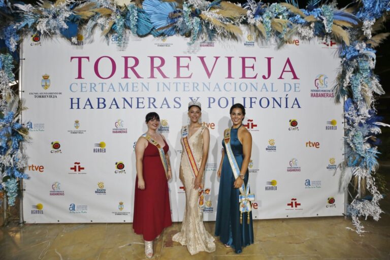 <strong>LA CONCEJALÍA DE FIESTAS PRESENTA LAS BASES PARA ELEGIR A LA NUEVA REINA Y DAMAS DE LA SAL</strong>