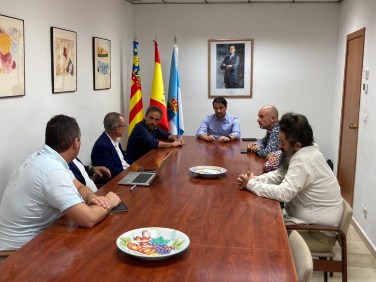 <strong>CONSTITUIDA LA COMISIÓN TÉCNICA DE SEGUIMIENTO Y CONTROL DEL CONTRATO DE GESTIÓN DEL TEATRO MUNICIPAL Y DEL AUDITORIO INTERNACIONAL</strong>