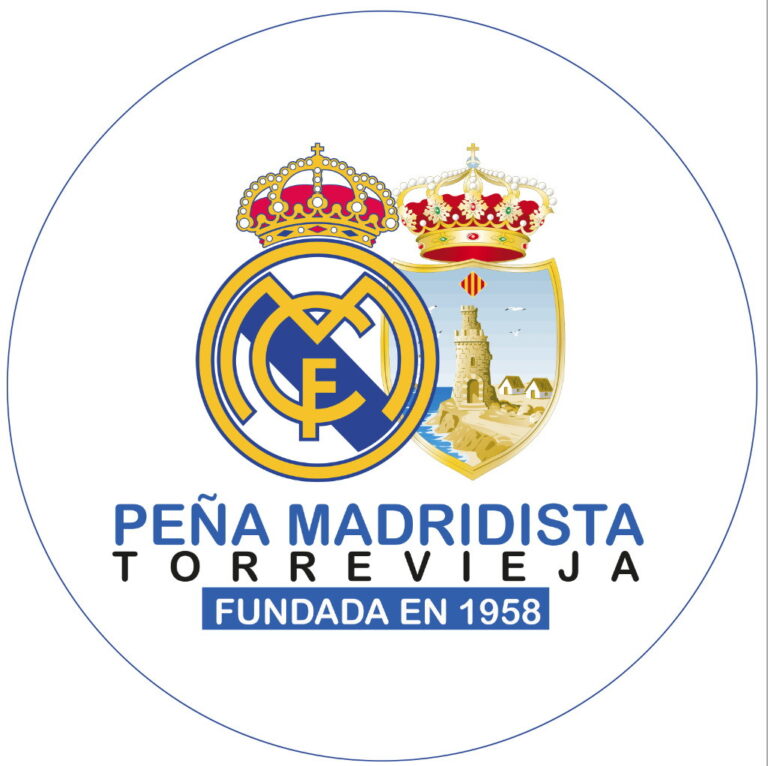 La peña madridista Torrevejense presenta las novedades para esta temporada