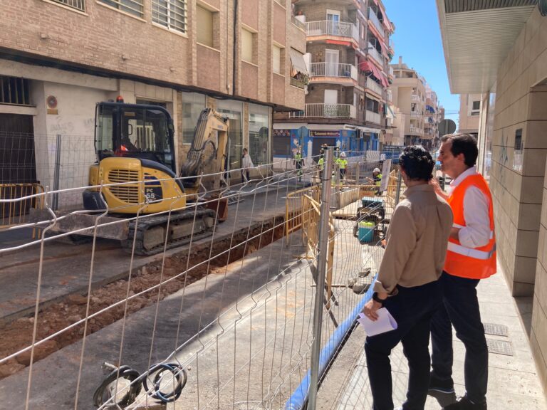 EL CONSEJO DE ADMINISTRACIÓN DE AGAMED APRUEBA UN PLAN DE INVERSIONES DE 2,6 MILLONES DE EUROS PARA 2023