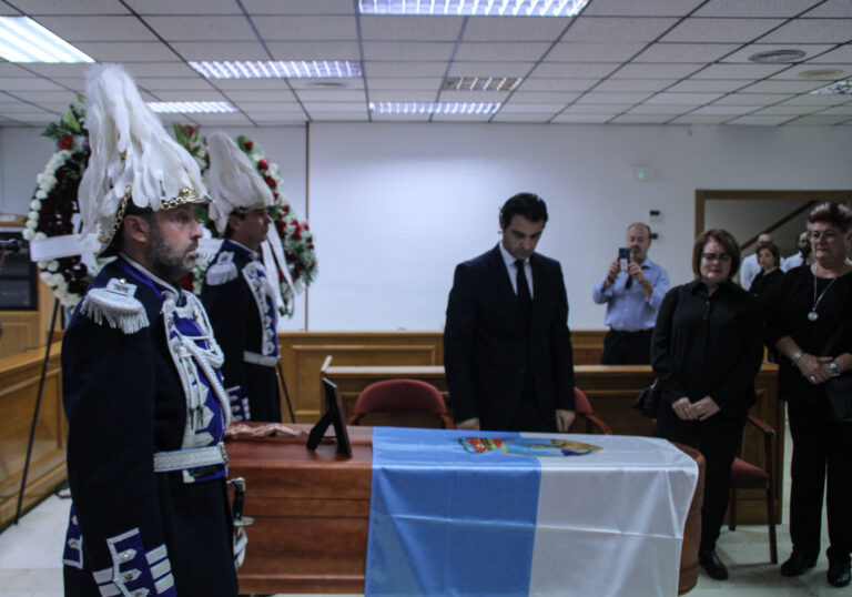 <strong>COMUNICADO DE LA FAMILIA DE JOAQUÍN GARCÍA SÁNCHEZ</strong>