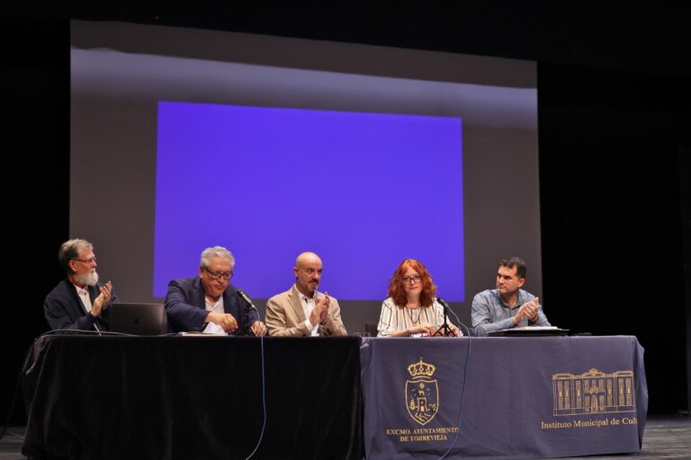 <strong>FINALIZA EL SEMINARIO INTERNACIONAL SOBRE PUERTOS ROMANOHELENÍSTICOS DEL MEDITERRÁNEO OCCIDENTAL</strong>