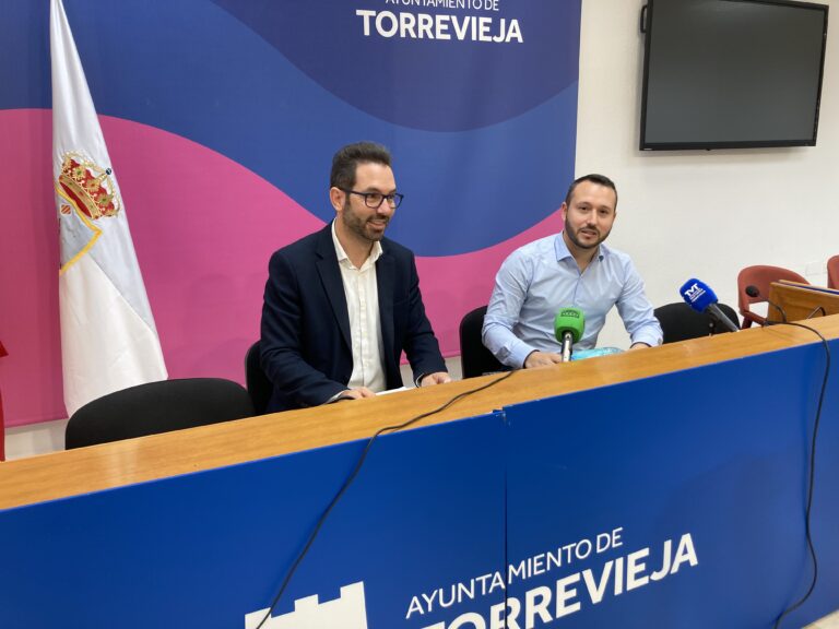 <strong>LA JUNTA DE GOBIERNO LOCAL APRUEBA UNA MODIFICACIÓN DE CRÉDITOS POR VALOR DE 5.186.661 EUROS</strong>