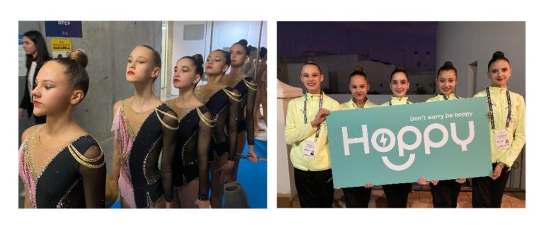 LAS CADETES DEL CLUB TORREVIEJA EN EL TOP 20 DE ESPAÑA