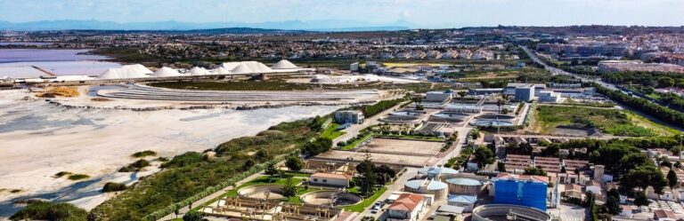 AGAMED COLABORA EN UN PROYECTO PARA AVANZAR EN LA ECONOMÍA CIRCULAR Y SOSTENIBILIDAD DEL CICLO INTEGRAL DEL AGUA