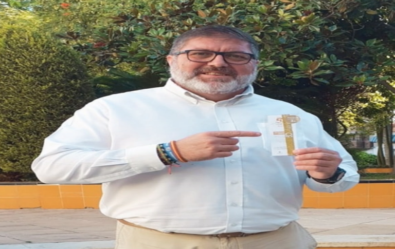 Alberto Nuñez Feijóo ficha para su equipo a Miguel Martínez Gutiérrez