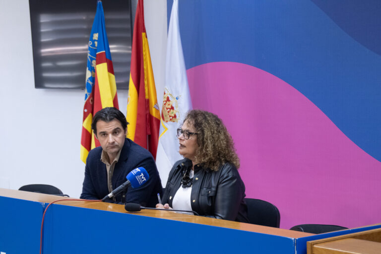 REMODELACIÓN DE LAS ÁREAS DE GESTIÓN DEL EQUIPO DE GOBIERNO