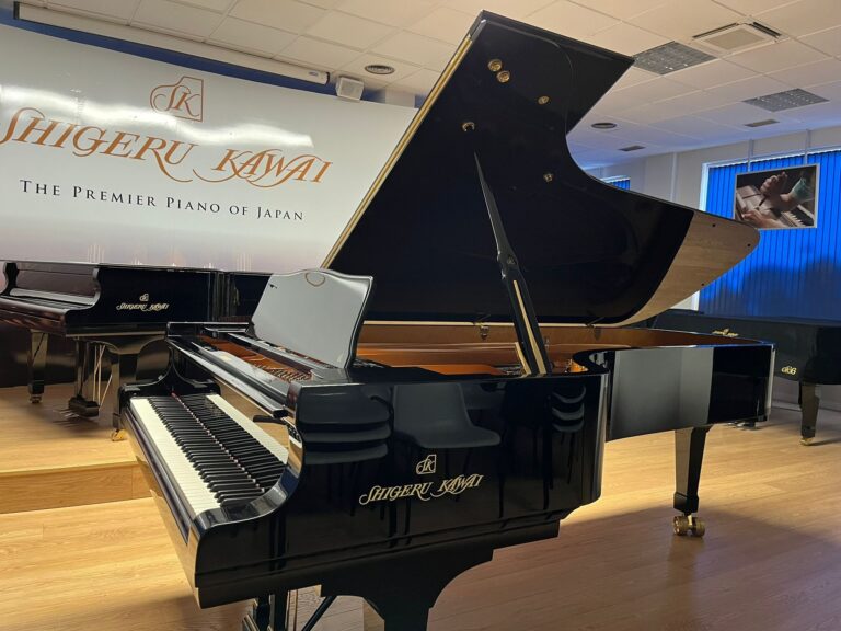 EL INSTITUTO MUNICIPAL DE CULTURA ADQUIERE UN PIANO DE GRAN COLA PARA CONCIERTOS EN EL AUDITORIO INTERNACIONAL