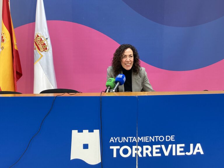 PRESENTADAS LAS ACTUACIONES PROGRAMADAS EN FITUR 2023