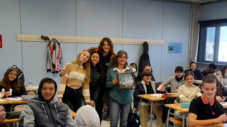 LA HISTORIA DE TORREVIEJA DE LAS AULAS AL RELATO CORTO