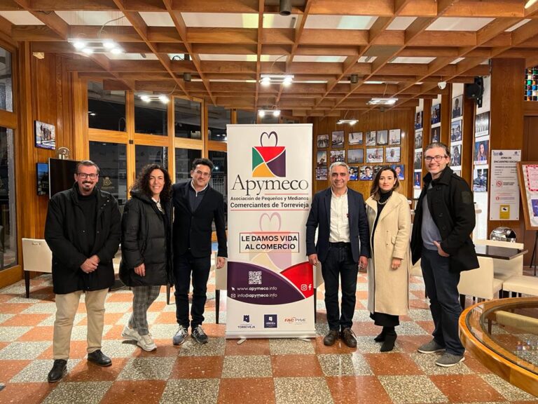 LA JUNTA DIRECTIVA DE APYMECO, RENUEVA SU MANDATO ANTE LA AUSENCIA DE OTRAS CANDIDATURAS