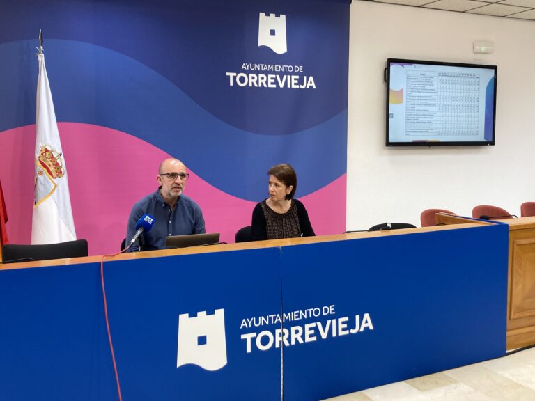 EL AYUNTAMIENTO PONE EN MARCHA LA AUTOMATIZACIÓN DEL PADRÓN MUNICIPAL