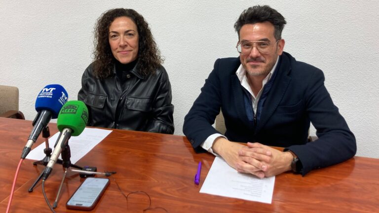 PRESENTADA LA 7ª EDICIÓN DEL “BONO CONSUMO”, CON UNA NUEVA INVERSIÓN MUNICIPAL DE 500.000 EUROS
