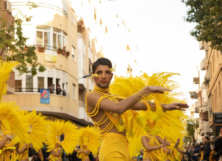 PRESENTADAS LAS CANDIDATURAS A REINA ADULTA, REINA INFANTIL Y REY DEL CARNAVAL  2024
