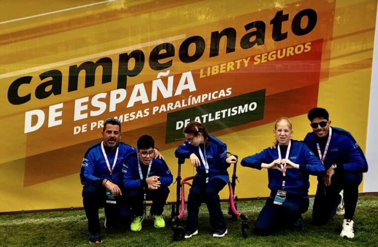 Grandes resultados conseguidos por los atletas del club CADA de Torrevieja