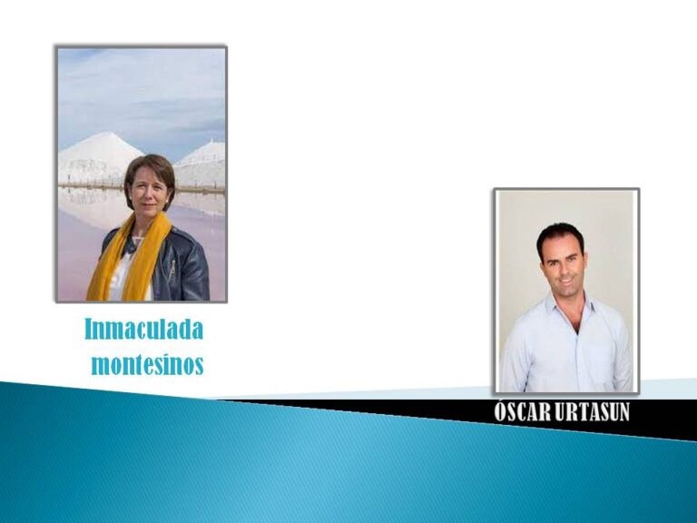 Continúan las presentaciones del partido popular de cara a las próximas elecciones municipales.