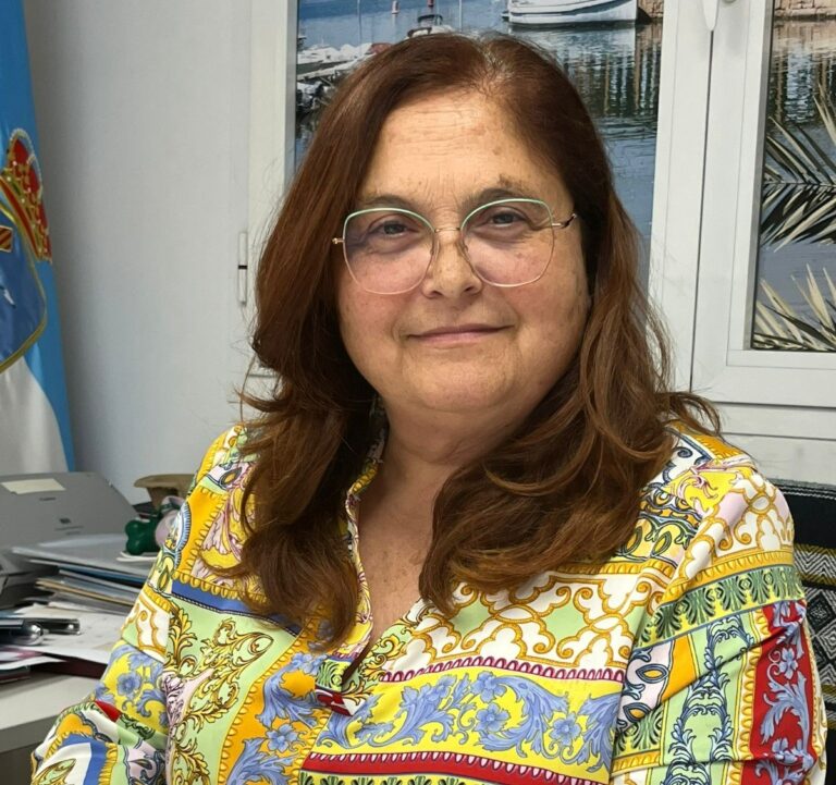 ESTE SÁBADO TIENE LUGAR EL PREGÓN DE LA SEMANA SANTA DE LA MATA A CARGO DE CONCHA SALA MACIÁ