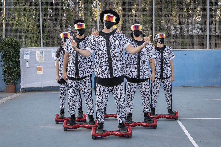 TORREVIEJA CELEBRARÁ EL DÍA INTERNACIONAL DE LA DANZA CON UN COMPLETO PROGRAMA DE ACTVIDADES