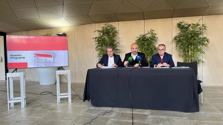 EL GRAN CIRCO CHINO, MAGO YUNKE, Y ESTRELLA MORENTE FORMAN PARTE DE LA PROGRAMACIÓN DEL PRÓXIMO CUATRIMESTRE DE CULTURA TORREVIEJA