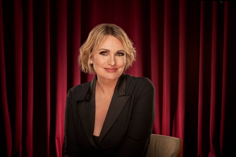 LA GRAN SOPRANO AINHOA ARTETA LLEGA AL TEATRO DE TORREVIEJA ESTE SÁBADO, EN UN ESPECTACULAR CONCIERTO