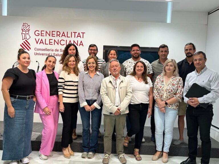 ACUERDO ENTRE EL COMITÉ DE EMPRESA DEL DEPARTAMENTO DE SALUD DE TORREVIEJA Y LA CONSELLERIA DE SANIDAD UNIVERSAL Y SALUD PUBLICA, ALCANZADO EN LA MEDIACIÓN A CONSECUENCIA DE LA CONVOCATORIA DE HUELGA DE MARZO DE 2023