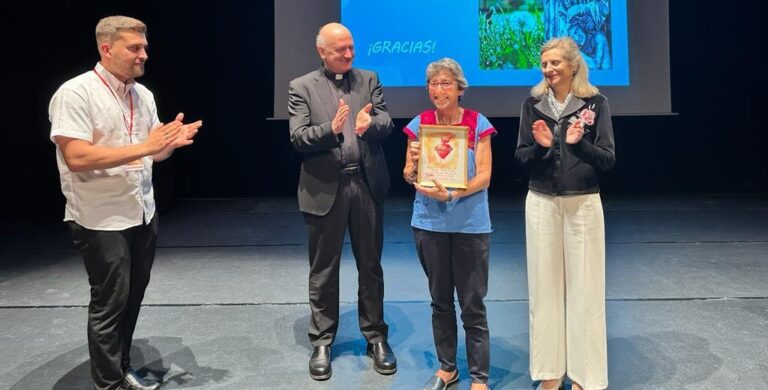 EL CONGRESO DE ESPIRITUALIDAD SUPERÓ LAS EXPECTATIVAS DE LOS ORGANIZADORES CON LA CELEBRACIÓN DE UN JUBILEO DE ESPIRITUALIDAD