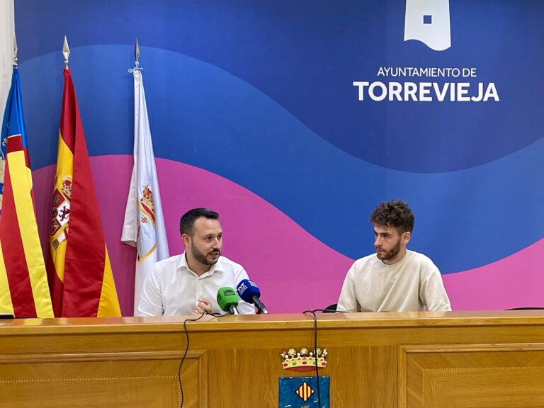 JUVENTUD PRESENTA LA NUEVA AGENDA JOVEN DEL VERANO
