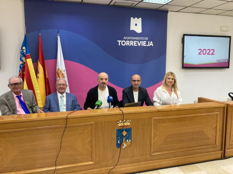 PRESENTADA LA SEGUNDA EDICIÓN DE LA BECAS DE DESARROLLO DEL TALENTO MUSICAL “RICARDO LAFUENTE AGUADO”