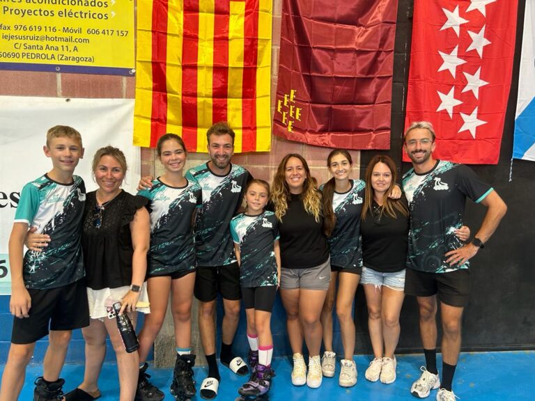 Buenos resultados del Club de Patinaje Torrevieja en la 2ª etapa del campeonato de España