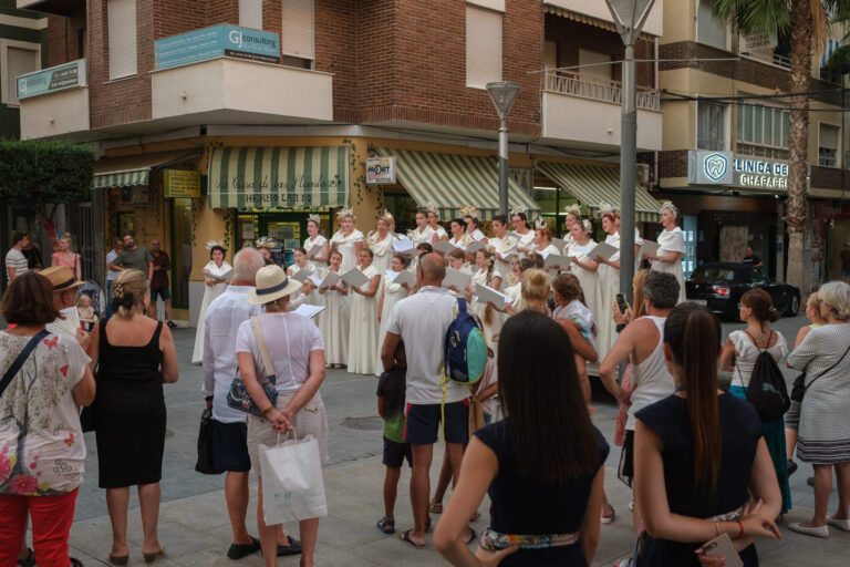 Las actividades paralelas al 69º Certamen incluyen las X Jornadas Internacionales de la Habanera