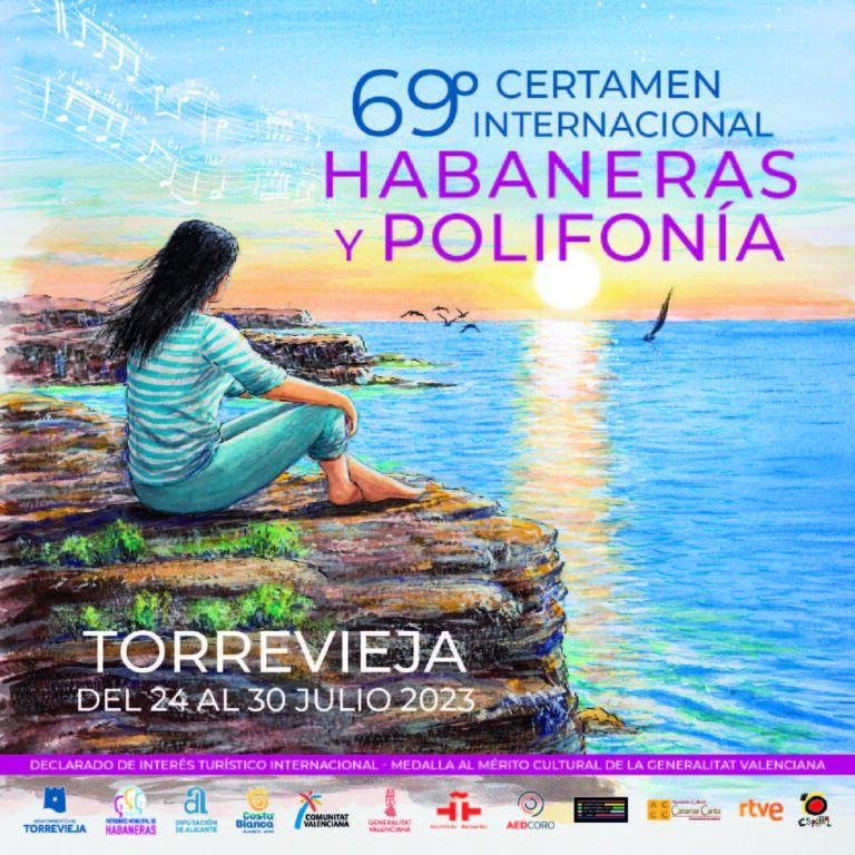 Llega el momento de una de las tradiciones más bonitas de Torrevieja: Las habaneras