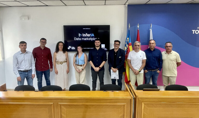 PRESENTADO EL ESTUDIO DE LA UNIVERSIDAD DE ALICANTE SOBRE EL IMPACTO DEL BONOCONSUMO EN TORREVIEJA