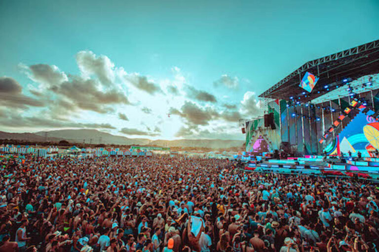 RBF CERRARÁ  SU TOUR 2023  CON MAS DE 36.000 ENTRADAS VENDIDAS  EN TORREVIEJA 