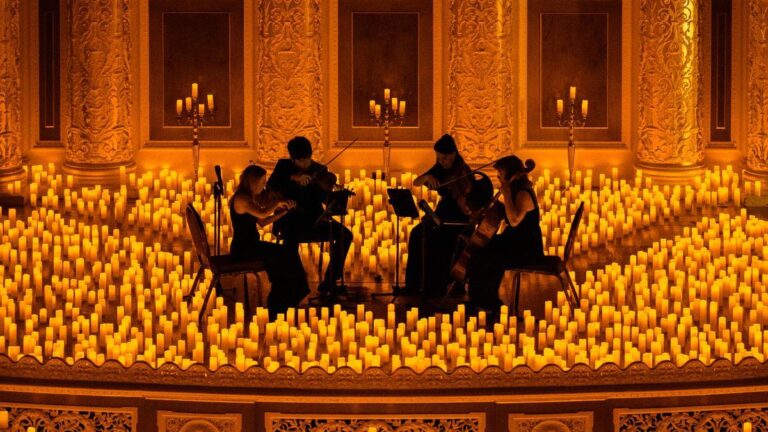 UN FIN DE SEMANA REPLETO DE MÚSICA CON FLAMENCO, CHIRIGOTAS Y CANDLELIGHT EN TORREVIEJA