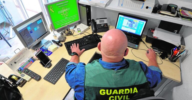 Cae en Torrevieja una banda dedicada a estafas inmobiliaria vacacionales