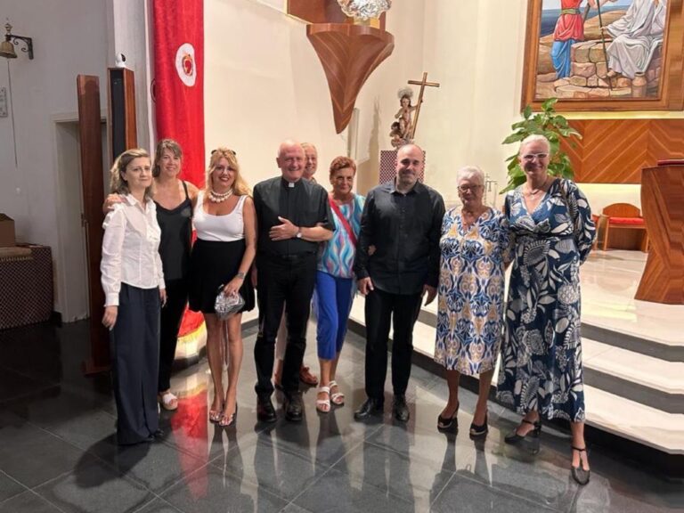 EL PRESTIGIOSO ORGANISTA JUAN DE LA RUBIA OFRECIÓ UN CONCIERTO IRREPETIBLE EN EL FESTIVAL INTERNACIONAL DE ÓRGANO