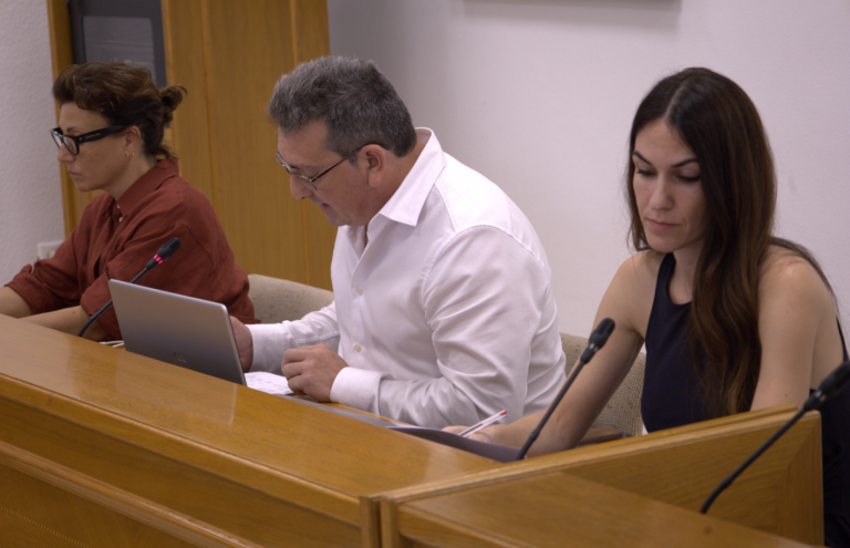 El Partido Socialista de Torrevieja presenta una moción para la mejora del acceso de los ciudadanos al bono consumo
