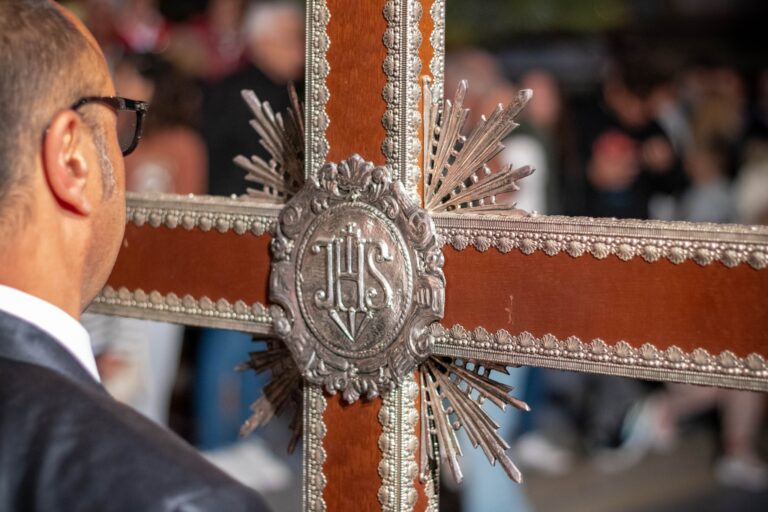 TORREVIEJA SERÁ SEDE DEL XXXI ENCUENTRO PROVINCIAL DE COFRADÍAS Y HERMANDES DE SEMANA SANTA EN 2024