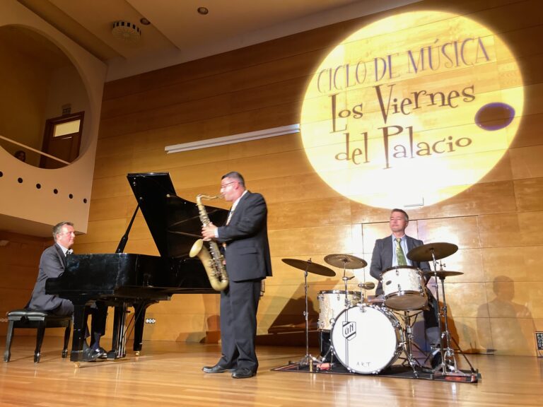 CALIDAD Y VARIEDAD EN LA NUEVA EDICIÓN DE LOS VIERNES DEL PALACIO
