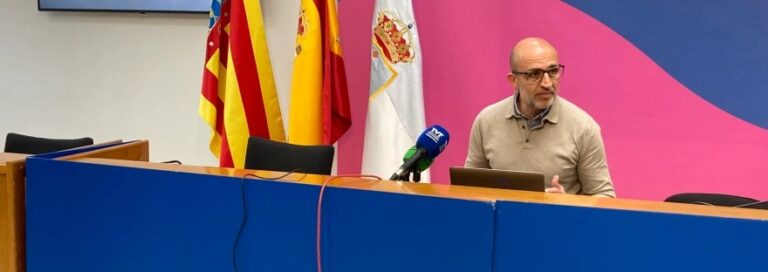MAÑANA, 1 DE NOVIEMBRE, SE PONE EN MARCHA EL NUEVO PORTAL DE TRANSPARENCIA Y GOBIERNO ABIERTO
