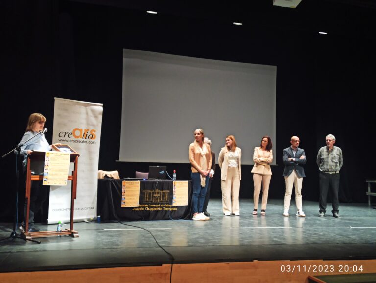 Rosa Ballester y Marta Garaulet abren el ciclo de conferencias de la XV Semana de la Ciencia