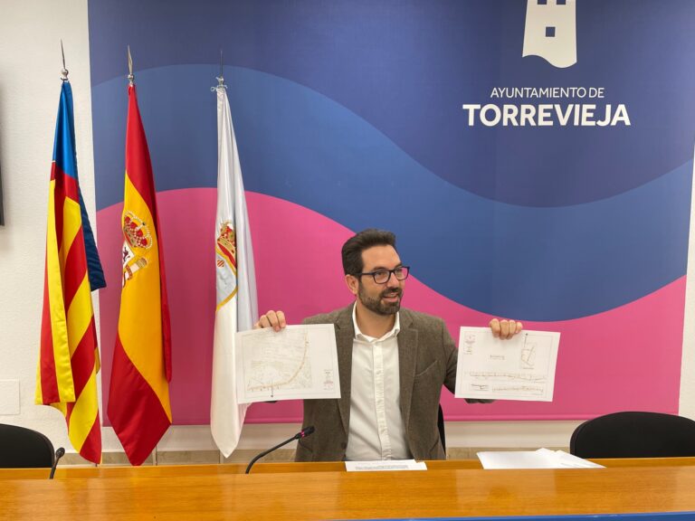 ADJUDICADA UNA NUEVA FASE DEL PLAN DE REASFALTADO 2023