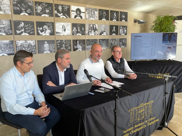 2024 LLEGA CARGADO DE CULTURA DE PRIMER NIVEL