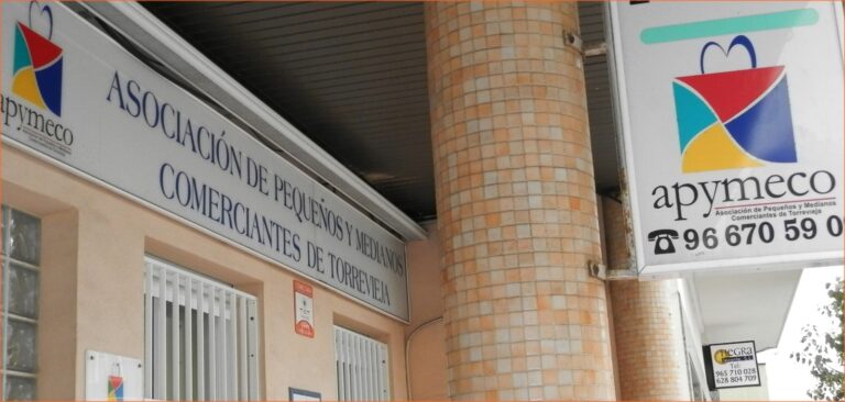 APYMECO SE DEFIENDE ANTE LAS ACUSACIONES VERTIDAS POR SU GESTIÓN EN EL BONO CONSUMO