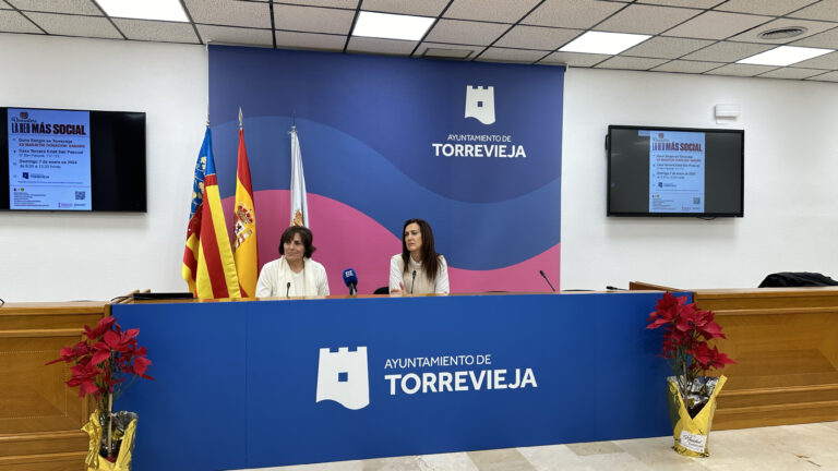 EL DOMINGO, 7 DE ENERO, SE CELEBRA LA 20ª MARATÓN DE DONACIÓN DE SANGRE EN EL CASA DE LA TERCERA EDAD SAN PASCUAL