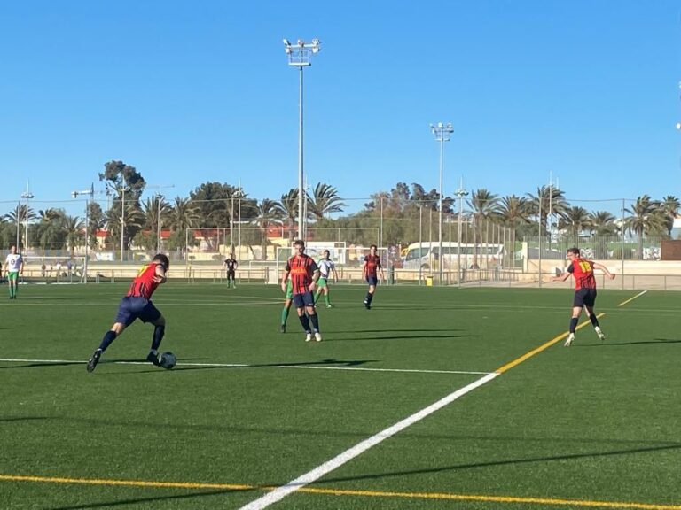 GRAN COMIENZO DE AÑO PARA EL TURISMO DEPORTIVO EN TORREVIEJA